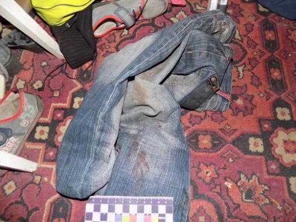 Смертельне застілля: вінничанин після удару ножа вмер від втрати крові, фото №2 на сайті 20minut.ua