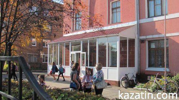 Чарівна осінь ховає негаразди козятинських вулиць, фото №17 на сайті 20minut.ua