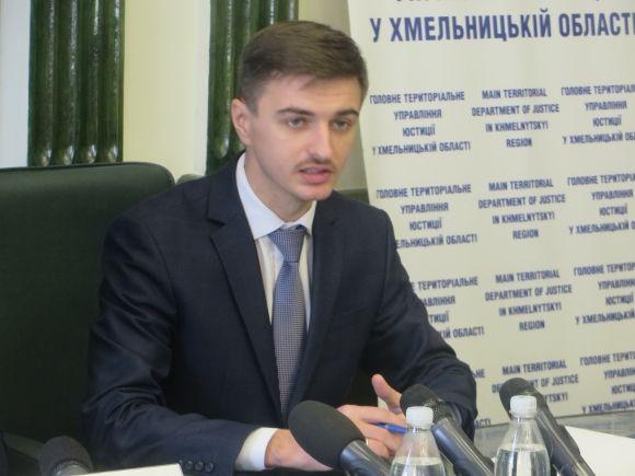 У Хмельницькому списані автомобілі і металобрухт продаватимуть через державне підприємство, фото №1 на сайті vsim.ua