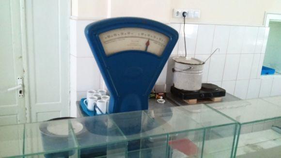 Рейд по вінницьким їдальням: Чим годують у трамвайному депо на Хмельницькому шосе, фото №10 на сайті 20minut.ua