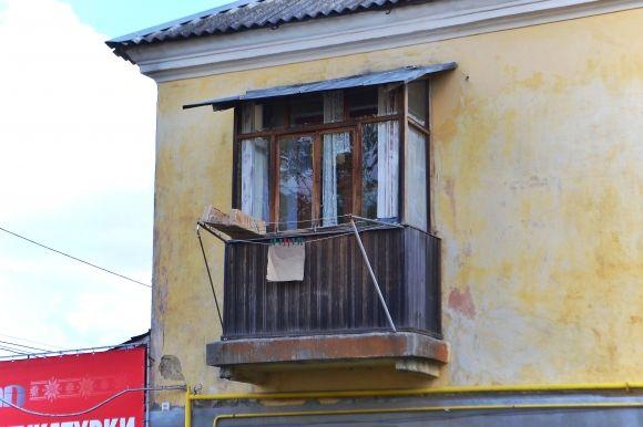 Хто тут живе? Будинок залізничників на Шевченка, фото №5 на сайті vsim.ua