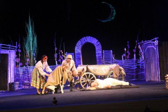 Куди піти у вихідні 21-22 жовтня. ВСІМ рекомендує, фото №11 на сайті vsim.ua