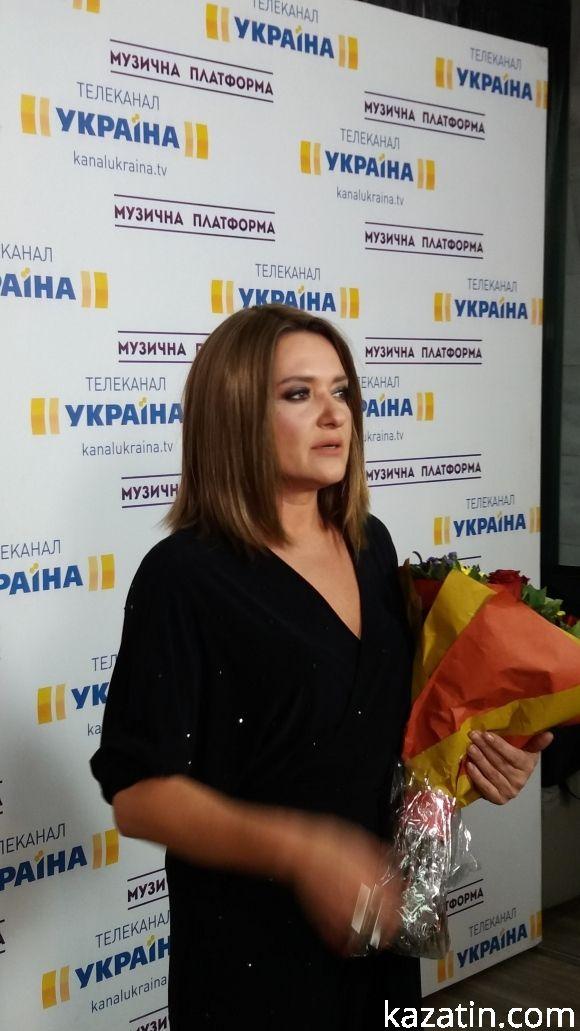Музична платформа з Оленою Пантєлєєвою, фото №5 на сайті 20minut.ua