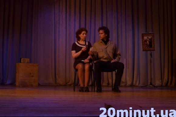 У Кам’янці стартував третій театральний фестиваль “Комора”, фото №4 на сайті 20minut.ua