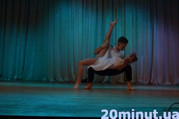 У Кам’янці стартував третій театральний фестиваль “Комора”, фото №2 на сайті 20minut.ua