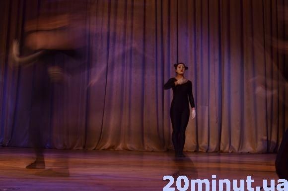 У Кам’янці стартував третій театральний фестиваль “Комора”, фото №1 на сайті 20minut.ua