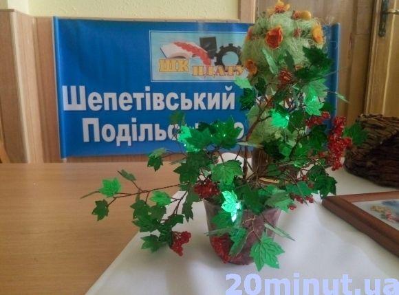 У Кам`янці відбулося відкриття фестивалю художньої творчості, фото №6 на сайті 20minut.ua