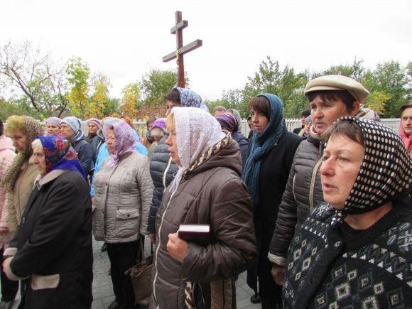 Покрова в Козятинській церкві, фото №19 на сайті 20minut.ua