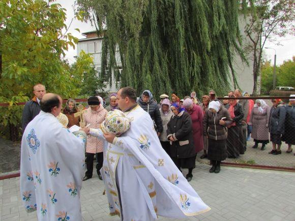 Покрова в Козятинській церкві, фото №17 на сайті 20minut.ua