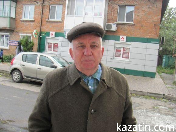 Як ви оцінюєте роботу козятинської пошти?, фото №5 на сайті 20minut.ua