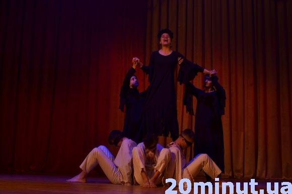 У Кам’янці стартував третій театральний фестиваль “Комора”, фото №3 на сайті 20minut.ua