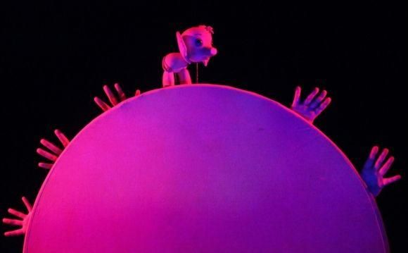 Куди піти у вихідні 21-22 жовтня. ВСІМ рекомендує, фото №2 на сайті vsim.ua