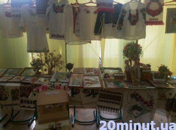 У Кам`янці відбулося відкриття фестивалю художньої творчості, фото №5 на сайті 20minut.ua