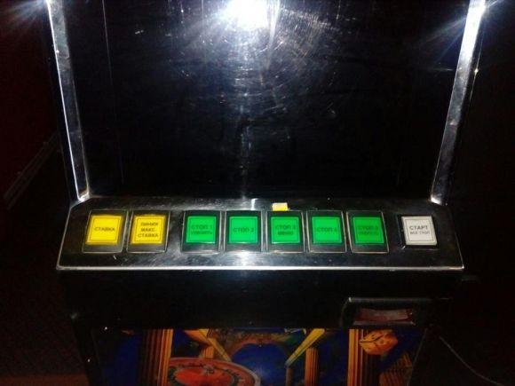 На Хмельниччині припинили діяльність незаконного грального бізнесу на сайті vsim.ua На Хмельниччині припинили діяльність незаконного грального бізнесу, фото №1 на сайті vsim.ua