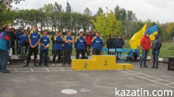 Віталій Вовчок став найсильнішим студентом, фото №67 на сайті 20minut.ua