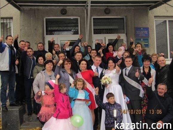 Андрій + Юля = кохання з фронту, фото №7 на сайті 20minut.ua