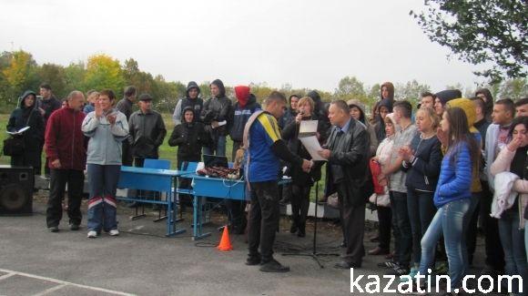 Віталій Вовчок став найсильнішим студентом, фото №70 на сайті 20minut.ua