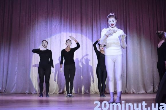 У Кам’янці стартував третій театральний фестиваль “Комора”, фото №6 на сайті 20minut.ua