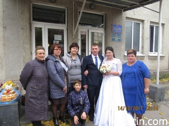 Андрій + Юля = кохання з фронту, фото №11 на сайті 20minut.ua