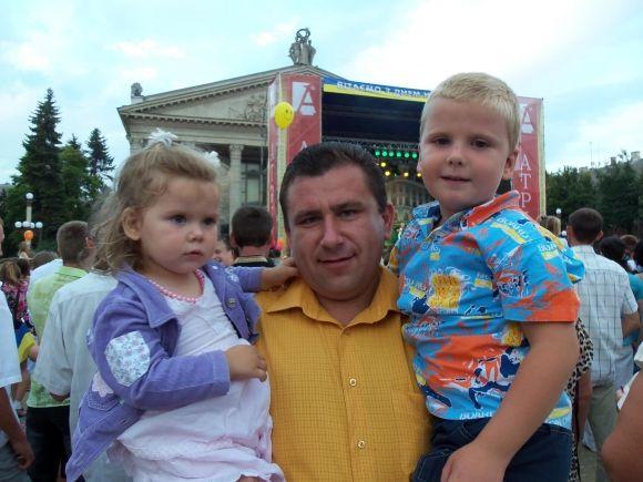 Син помер через халатність лікарів на сайті 20minut.ua Син помер через халатність лікарів, фото №2 на сайті 20minut.ua