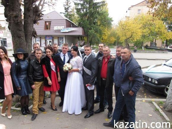 Андрій + Юля = кохання з фронту, фото №5 на сайті 20minut.ua