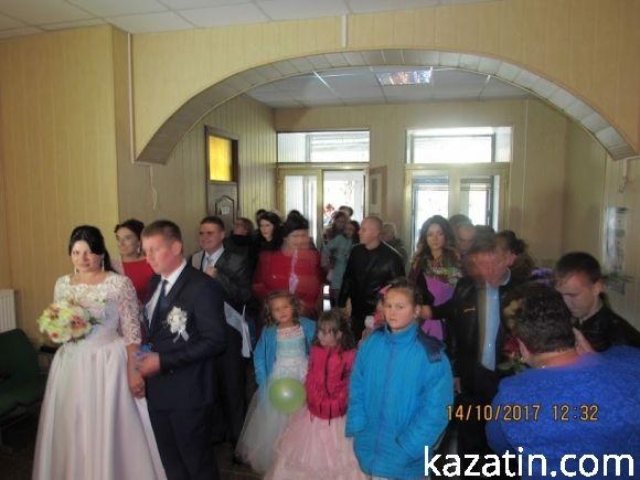 Андрій + Юля = кохання з фронту, фото №2 на сайті 20minut.ua