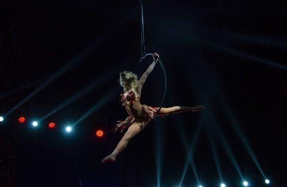 Куди піти у вихідні 21-22 жовтня. ВСІМ рекомендує, фото №3 на сайті vsim.ua