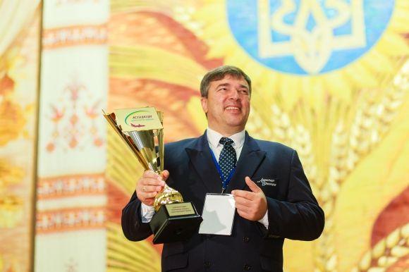 Аеропорт "Вінниця" отримав почесну нагороду "Аеропорт року-2017" на сайті 20minut.ua Аеропорт "Вінниця" отримав почесну нагороду "Аеропорт року-2017", фото №1 на сайті 20minut.ua