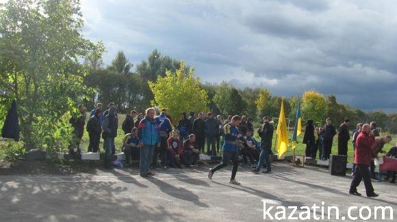 Віталій Вовчок став найсильнішим студентом, фото №56 на сайті 20minut.ua
