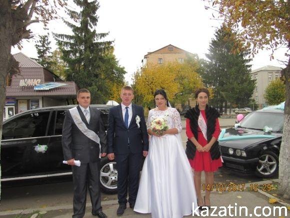 Андрій + Юля = кохання з фронту, фото №1 на сайті 20minut.ua
