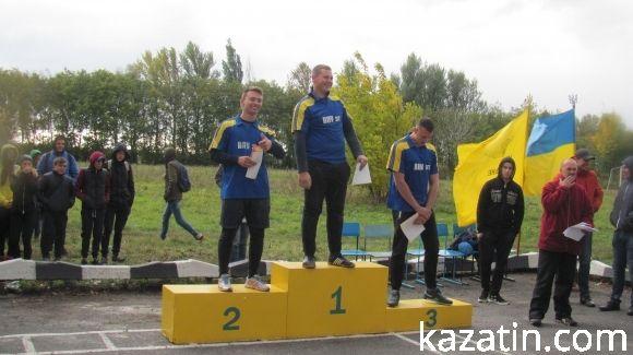 Віталій Вовчок став найсильнішим студентом, фото №71 на сайті 20minut.ua