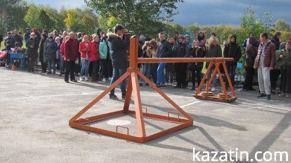 Віталій Вовчок став найсильнішим студентом, фото №53 на сайті 20minut.ua