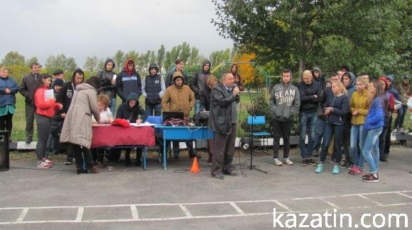 Віталій Вовчок став найсильнішим студентом, фото №66 на сайті 20minut.ua