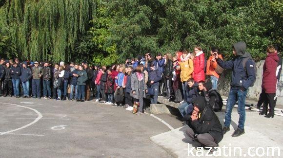 Віталій Вовчок став найсильнішим студентом, фото №54 на сайті 20minut.ua