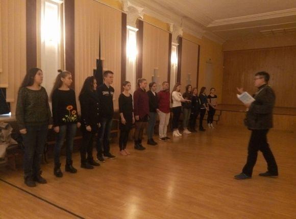 Яким був другий день театрального фестивалю у Кам`янці? на сайті 20minut.ua Яким був другий день театрального фестивалю у Кам`янці?, фото №6 на сайті 20minut.ua