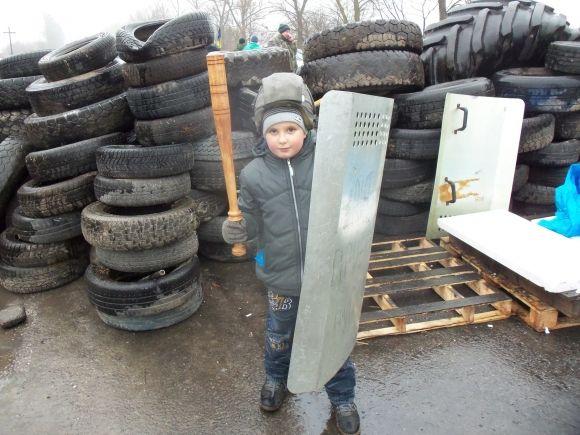 Син помер через халатність лікарів на сайті 20minut.ua Син помер через халатність лікарів, фото №4 на сайті 20minut.ua