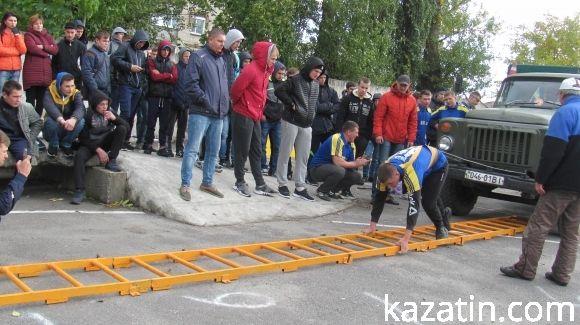 Віталій Вовчок став найсильнішим студентом, фото №52 на сайті 20minut.ua