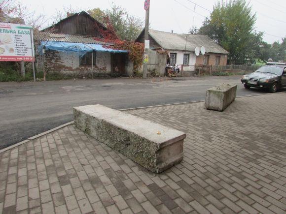 Базар повертається на напівзаасфальтовану територію на сайті 20minut.ua Базар повертається на напівзаасфальтовану територію, фото №10 на сайті 20minut.ua