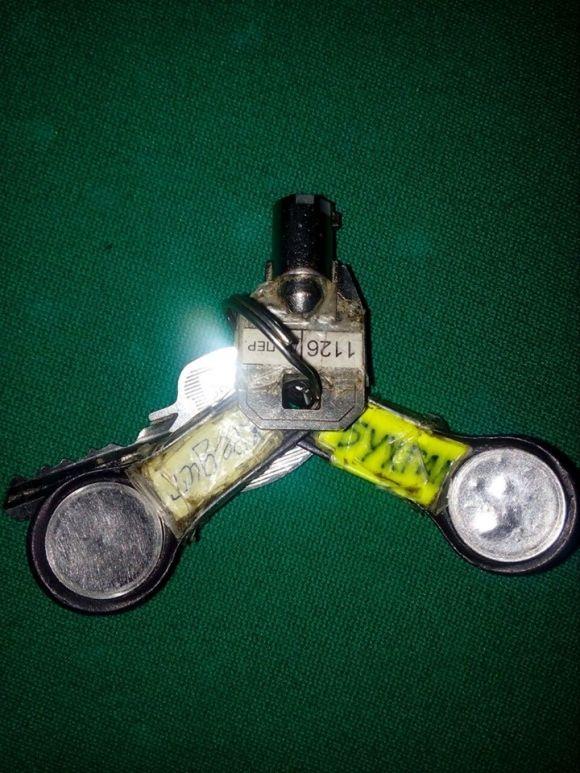 На Хмельниччині припинили діяльність незаконного грального бізнесу на сайті vsim.ua На Хмельниччині припинили діяльність незаконного грального бізнесу, фото №2 на сайті vsim.ua