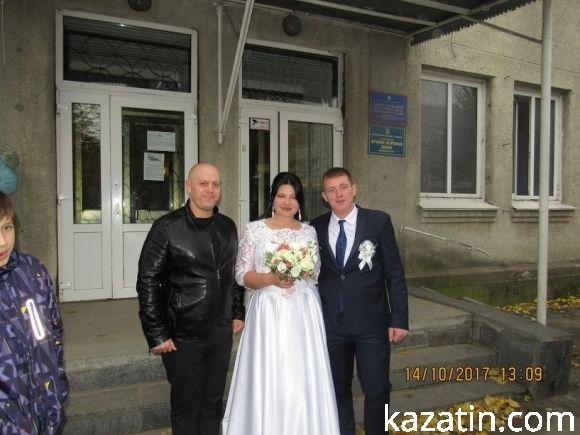 Андрій + Юля = кохання з фронту, фото №8 на сайті 20minut.ua