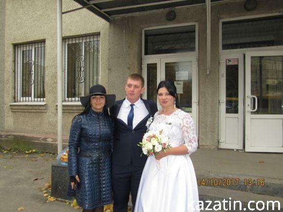 Андрій + Юля = кохання з фронту, фото №12 на сайті 20minut.ua