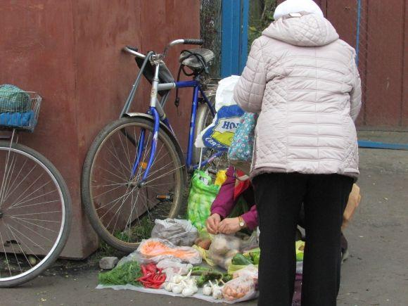 Базар повертається на напівзаасфальтовану територію на сайті 20minut.ua Базар повертається на напівзаасфальтовану територію, фото №5 на сайті 20minut.ua