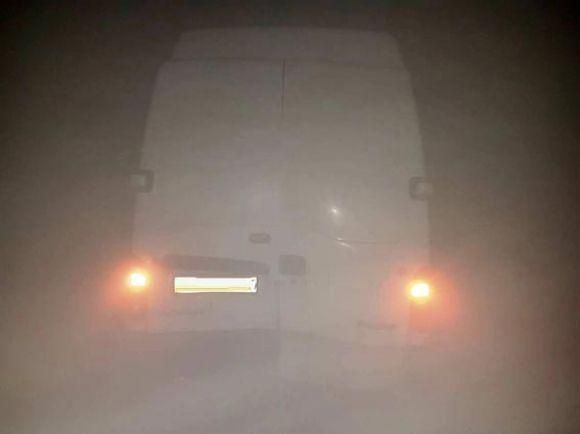 На Вінниччині зіткнулися вантажні буси. Постраждали дві пасажирки на сайті 20minut.ua На Вінниччині зіткнулися вантажні буси. Постраждали дві пасажирки, фото №1 на сайті 20minut.ua