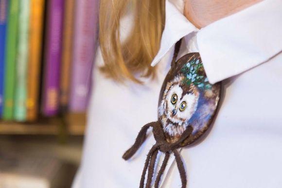 Новини Тернополя - фото з У «Добрі дрібнички» закохуються модниці У «Добрі дрібнички» закохуються модниці, фото №5 на сайті 20minut.ua