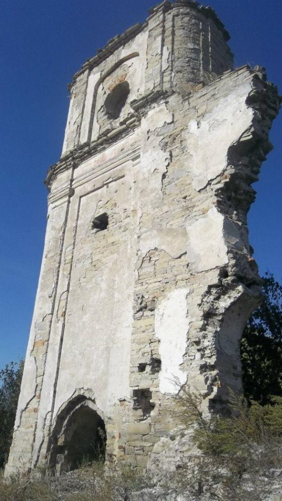 «Незнана Хмельниччина»: мальовничі Чорнокозинці і Рихта на сайті vsim.ua «Незнана Хмельниччина»: мальовничі Чорнокозинці і Рихта, фото №4 на сайті vsim.ua