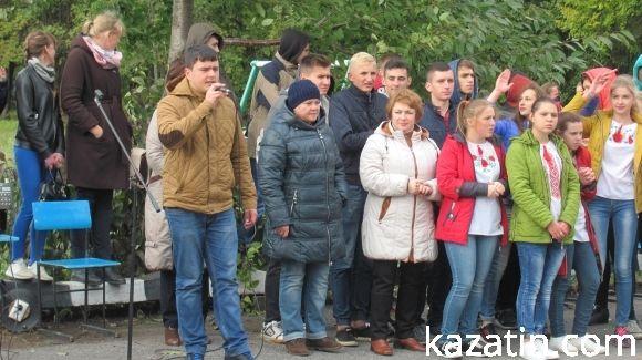 Віталій Вовчок став найсильнішим студентом, фото №43 на сайті 20minut.ua