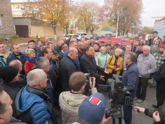 ТОП-5 подій тижня у Хмельницькому, які ви могли пропустити, фото №2 на сайті vsim.ua