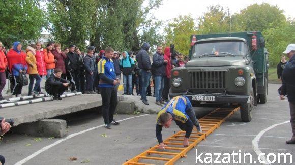 Віталій Вовчок став найсильнішим студентом, фото №48 на сайті 20minut.ua