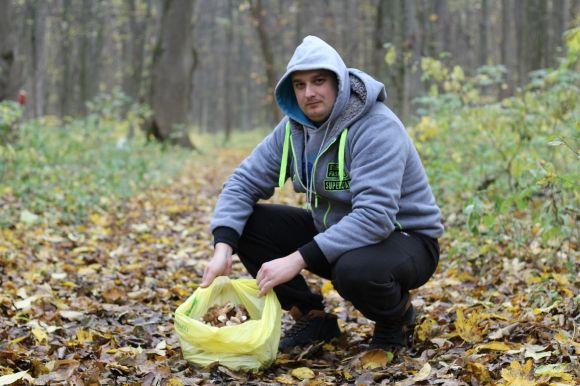 Які гриби є у Лісопарку? Грибники про особливості “тихого полювання” на сайті 20minut.ua Які гриби є у Лісопарку? Грибники про особливості “тихого полювання”, фото №6 на сайті 20minut.ua