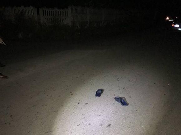 Позашляховик влупився в дерево. Таврія на «зебрі» збила вінничанина на сайті 20minut.ua Позашляховик влупився в дерево. Таврія на «зебрі» збила вінничанина, фото №1 на сайті 20minut.ua